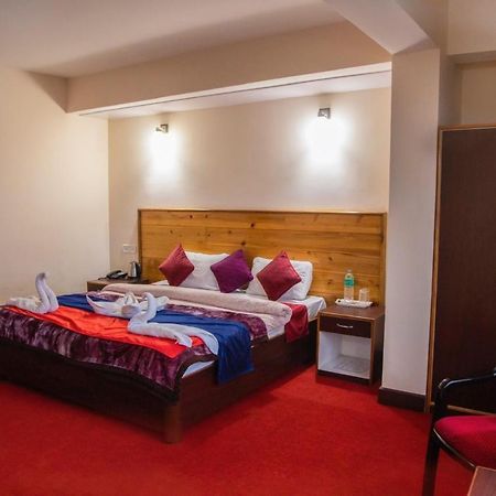 Hotel Juniper Дарджилинг Экстерьер фото