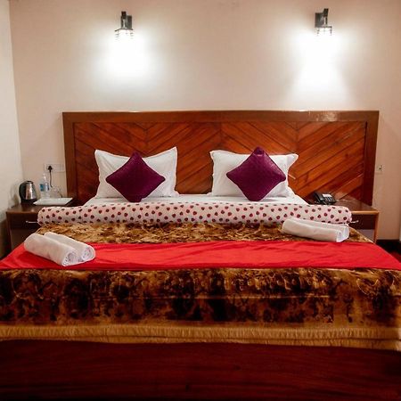 Hotel Juniper Дарджилинг Экстерьер фото