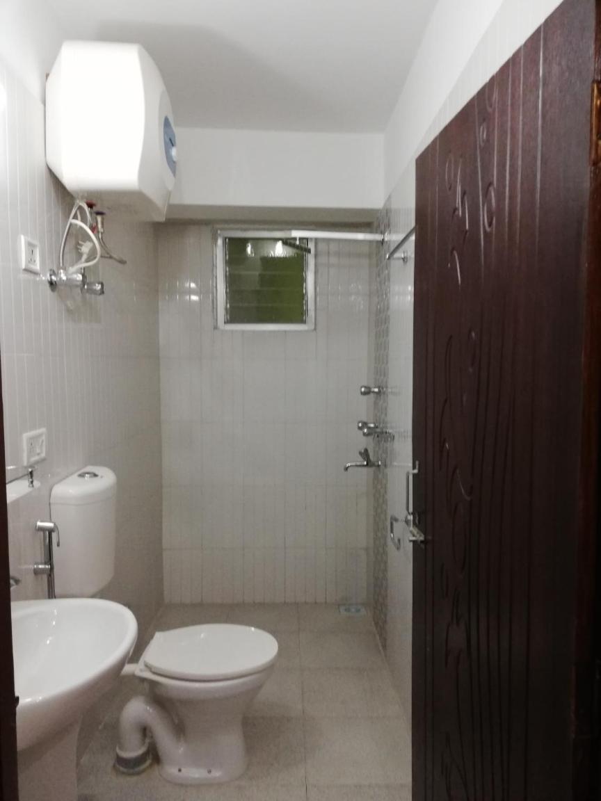 Hotel Juniper Дарджилинг Экстерьер фото