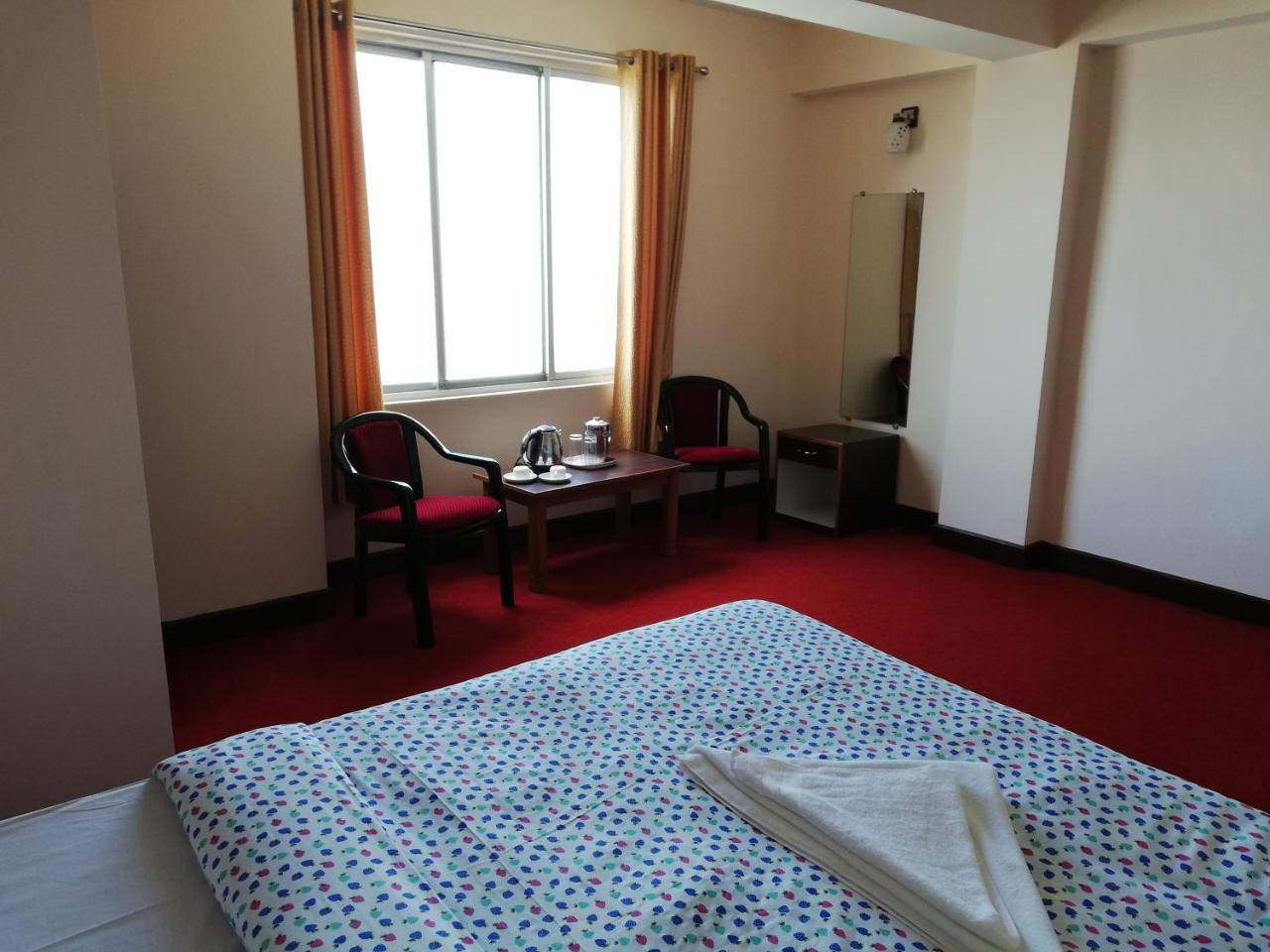 Hotel Juniper Дарджилинг Экстерьер фото