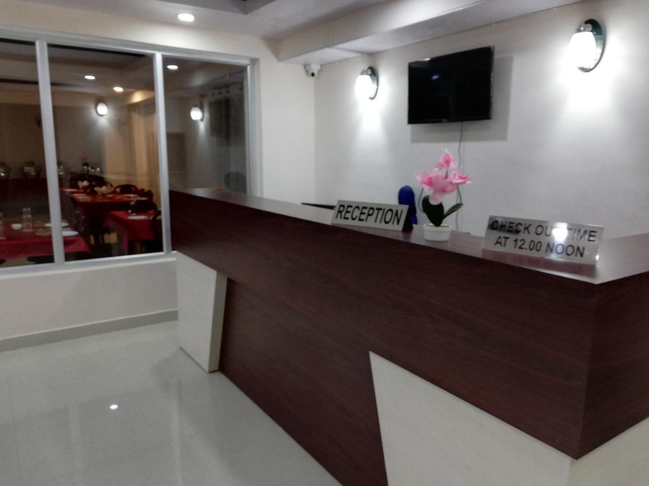 Hotel Juniper Дарджилинг Экстерьер фото